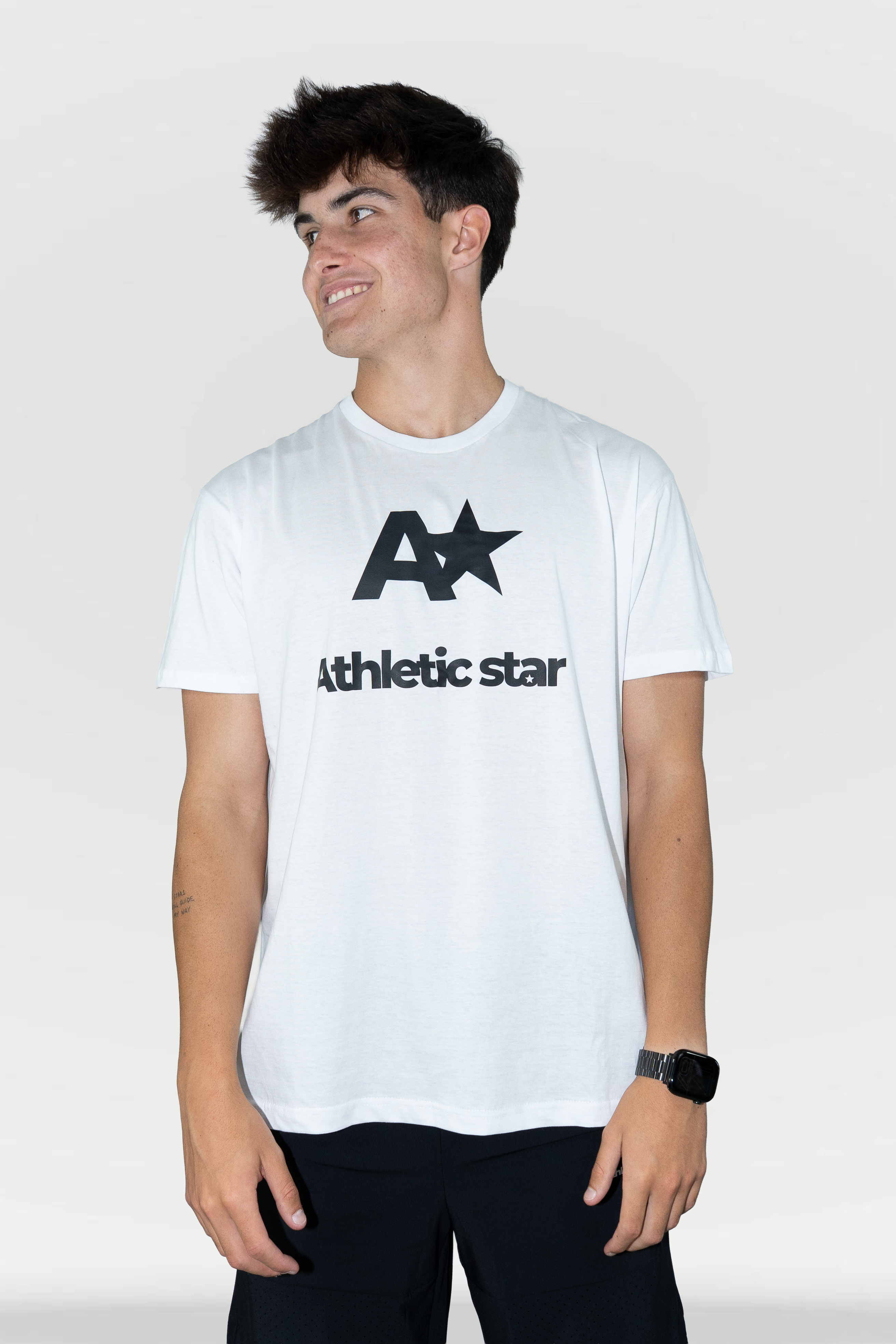 Athletic Star Classic Tee