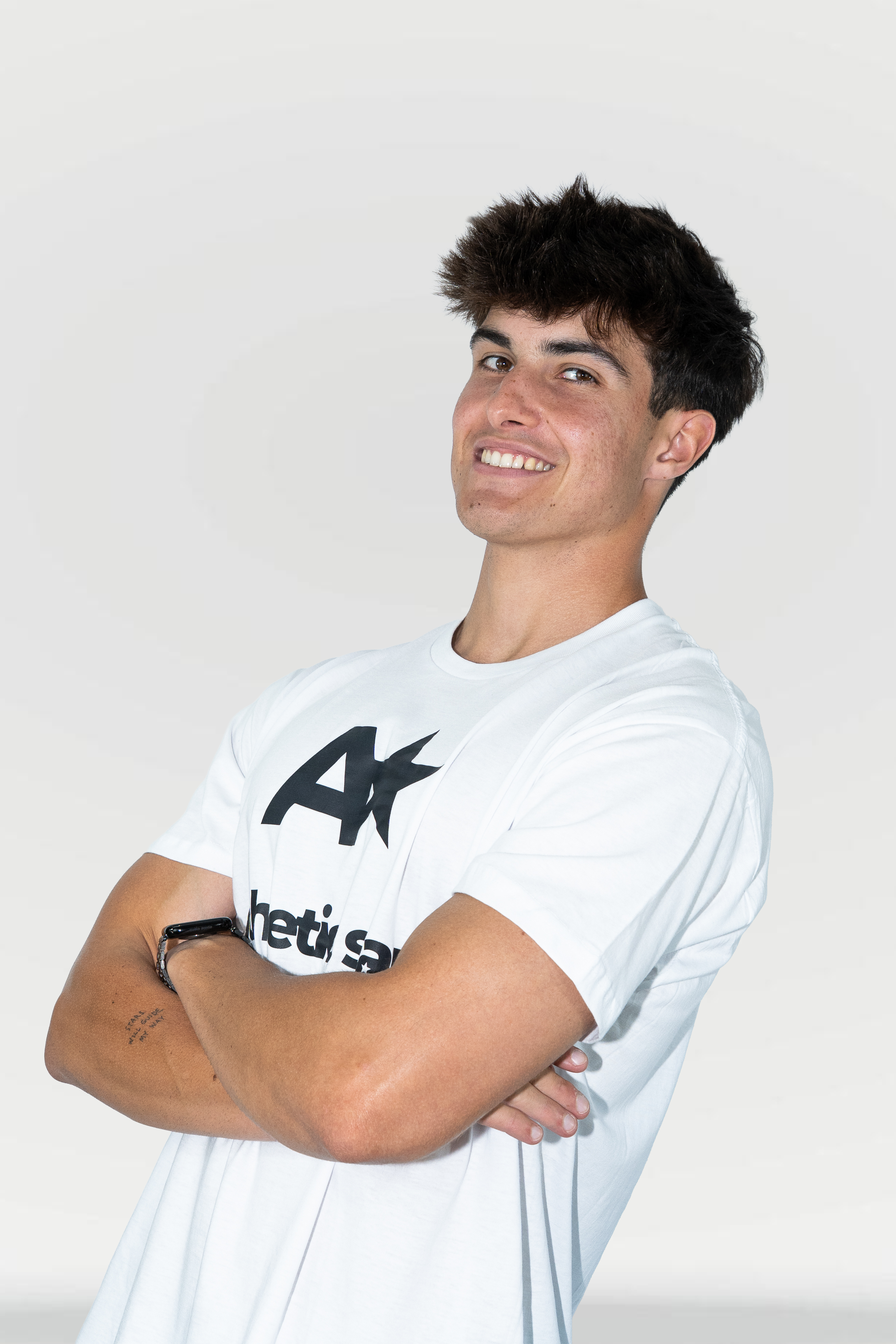 Athletic Star Classic Tee