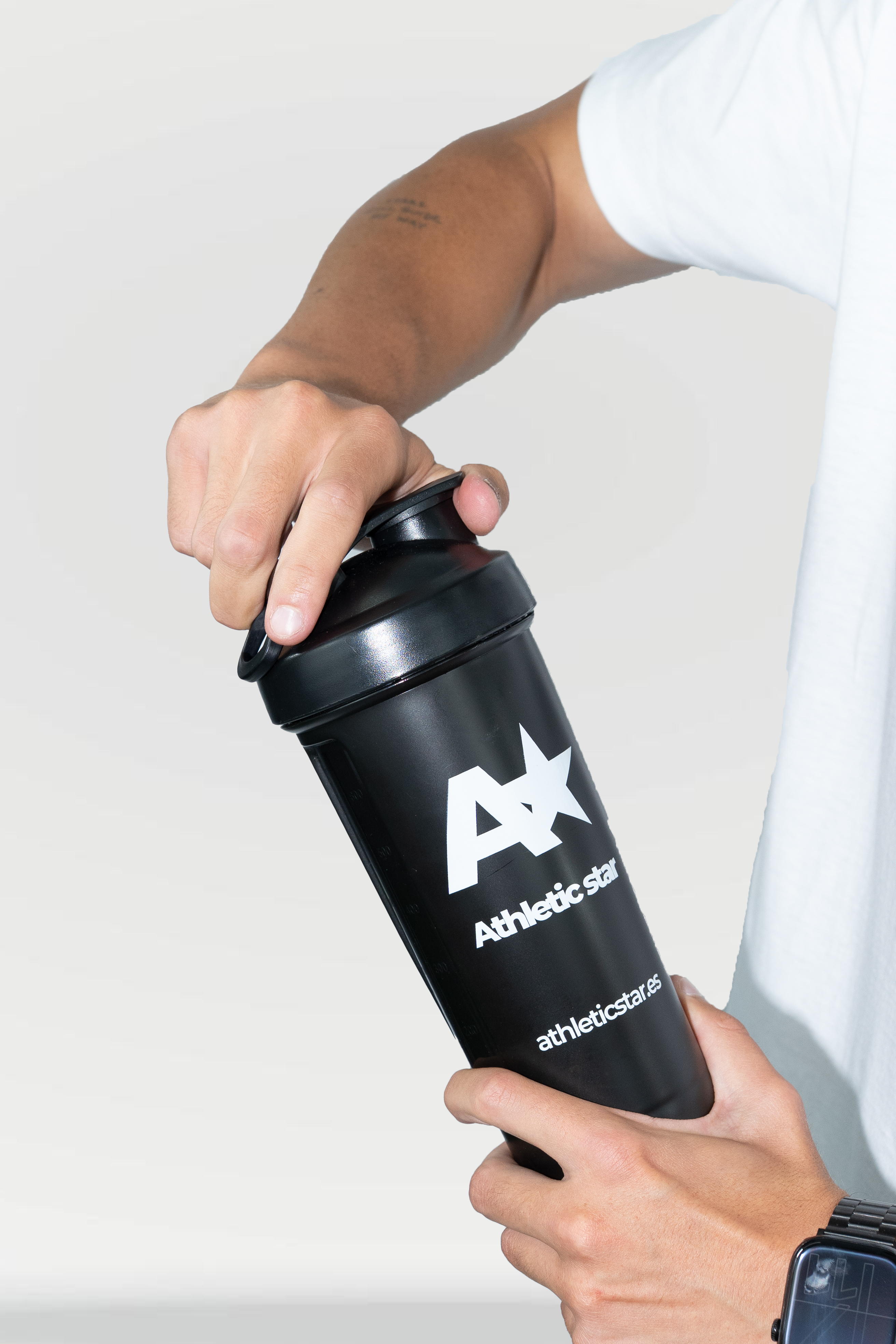 Protein Shaker | Inspire Collection