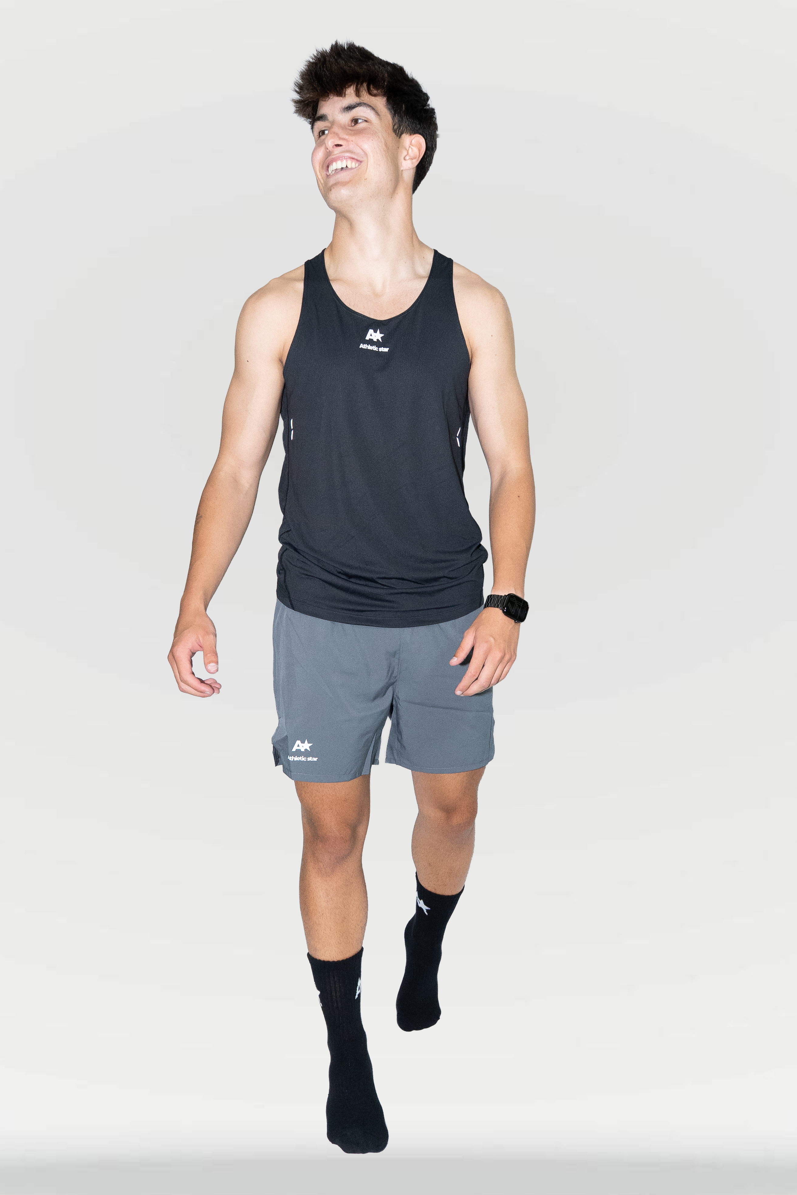 Inspire Velocity Tank