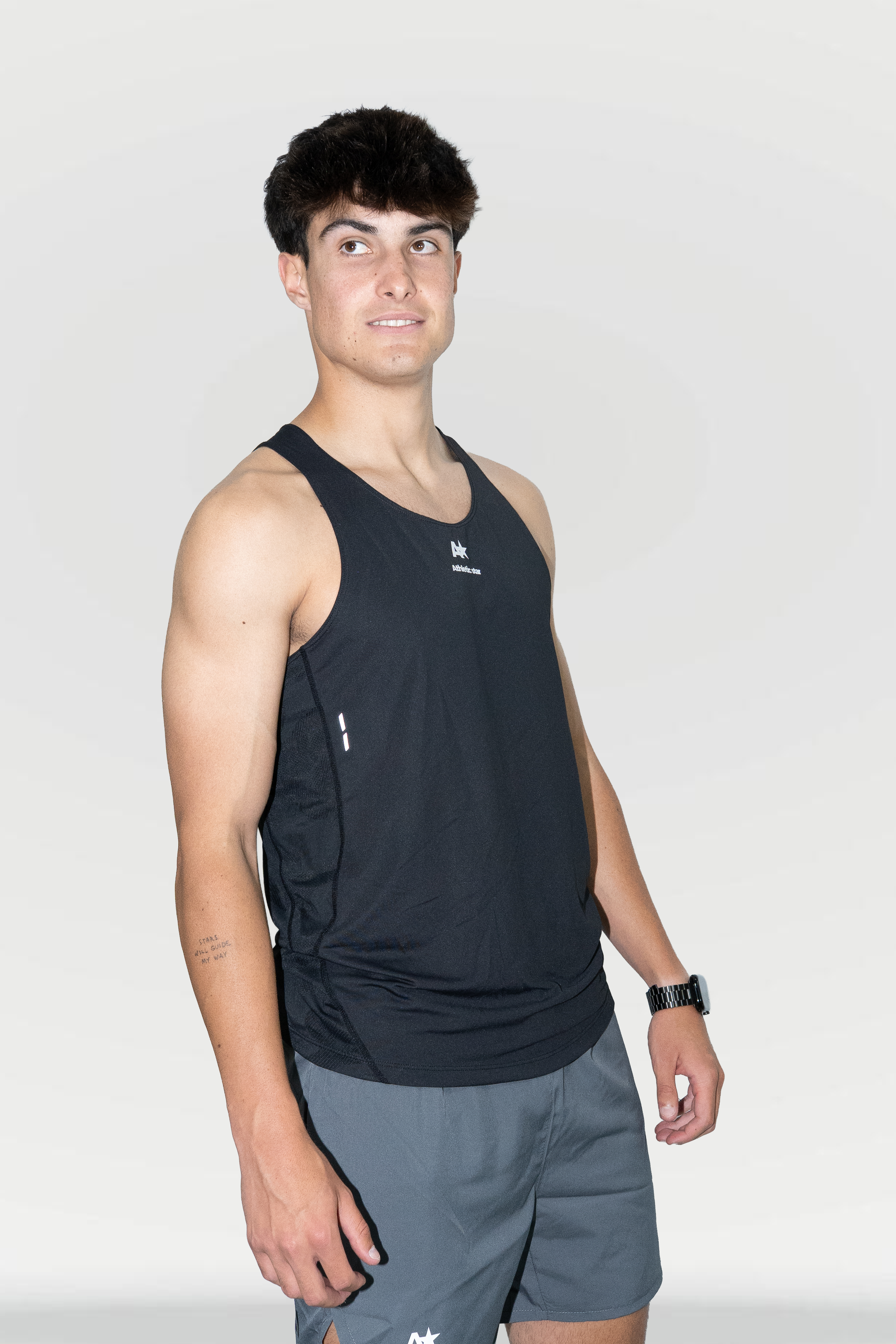 Inspire Velocity Short