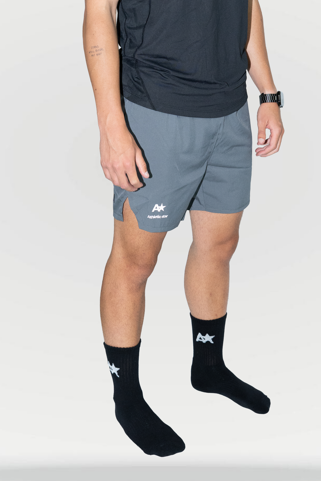 Inspire Velocity Short