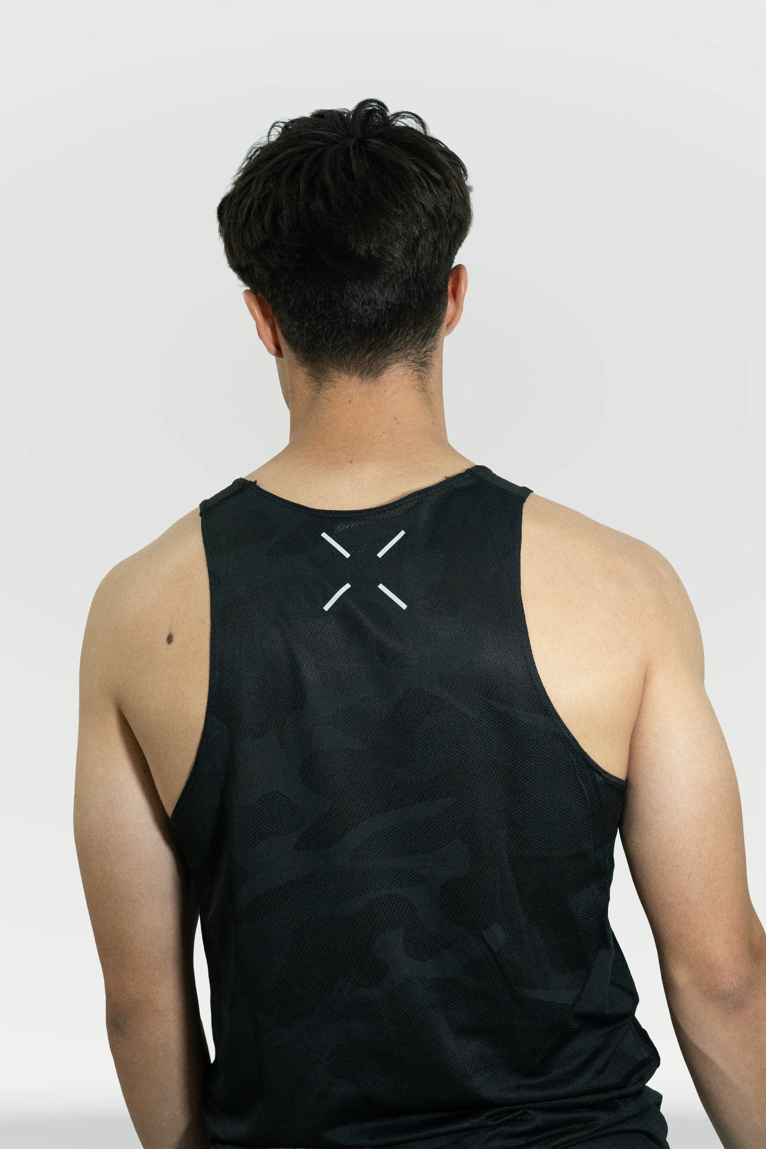 Inspire Velocity Tank