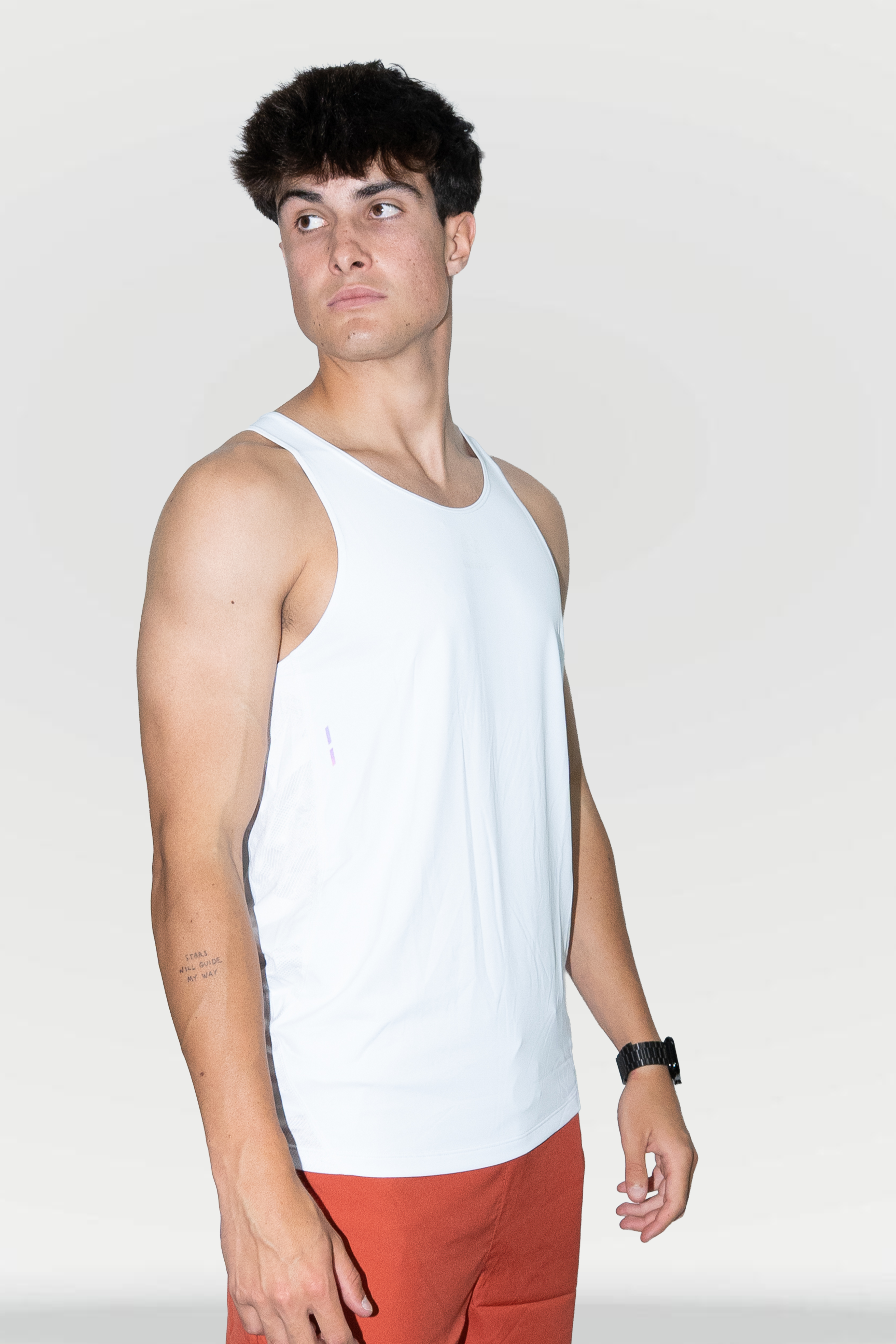 Inspire Velocity Tank