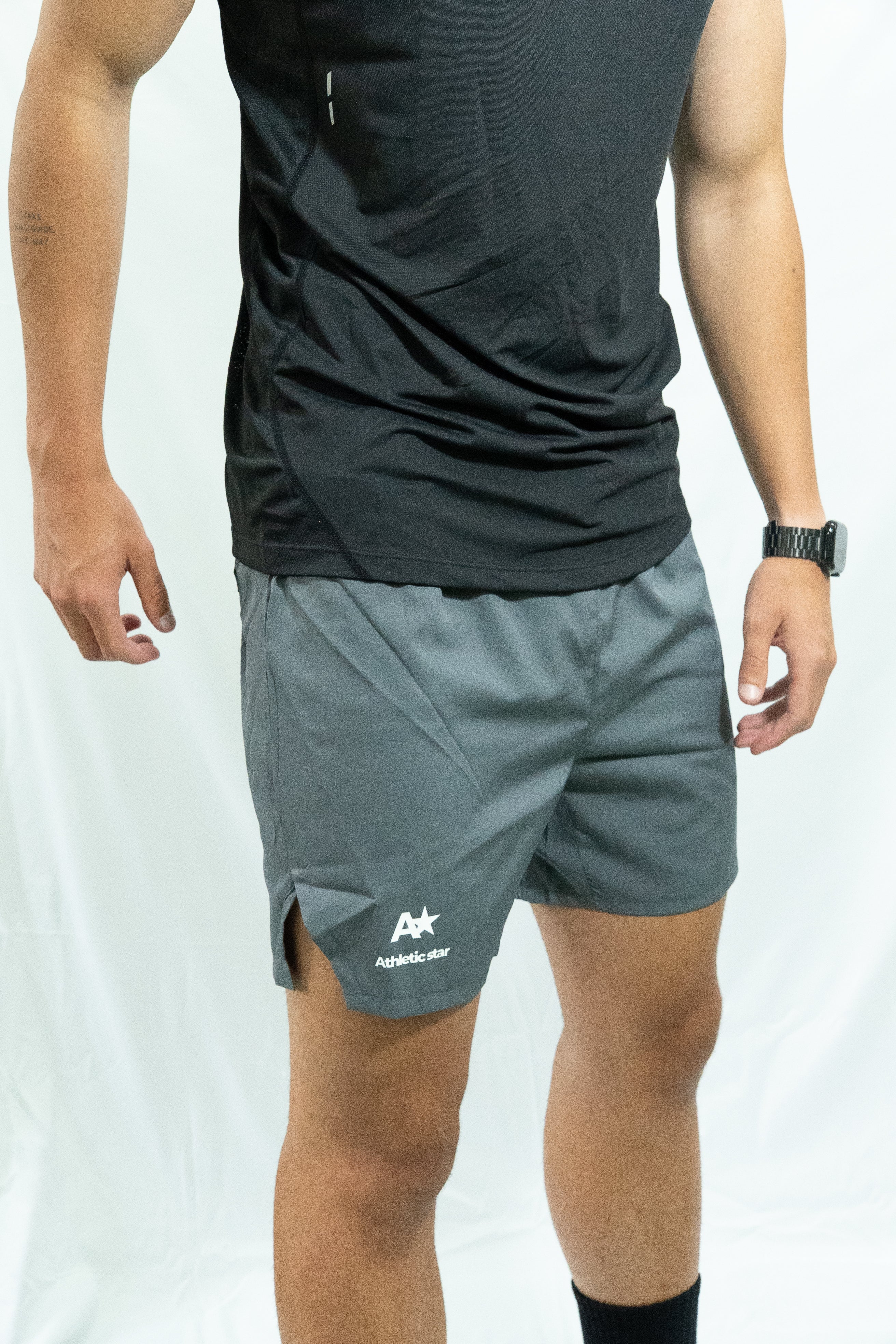 Inspire Velocity Short