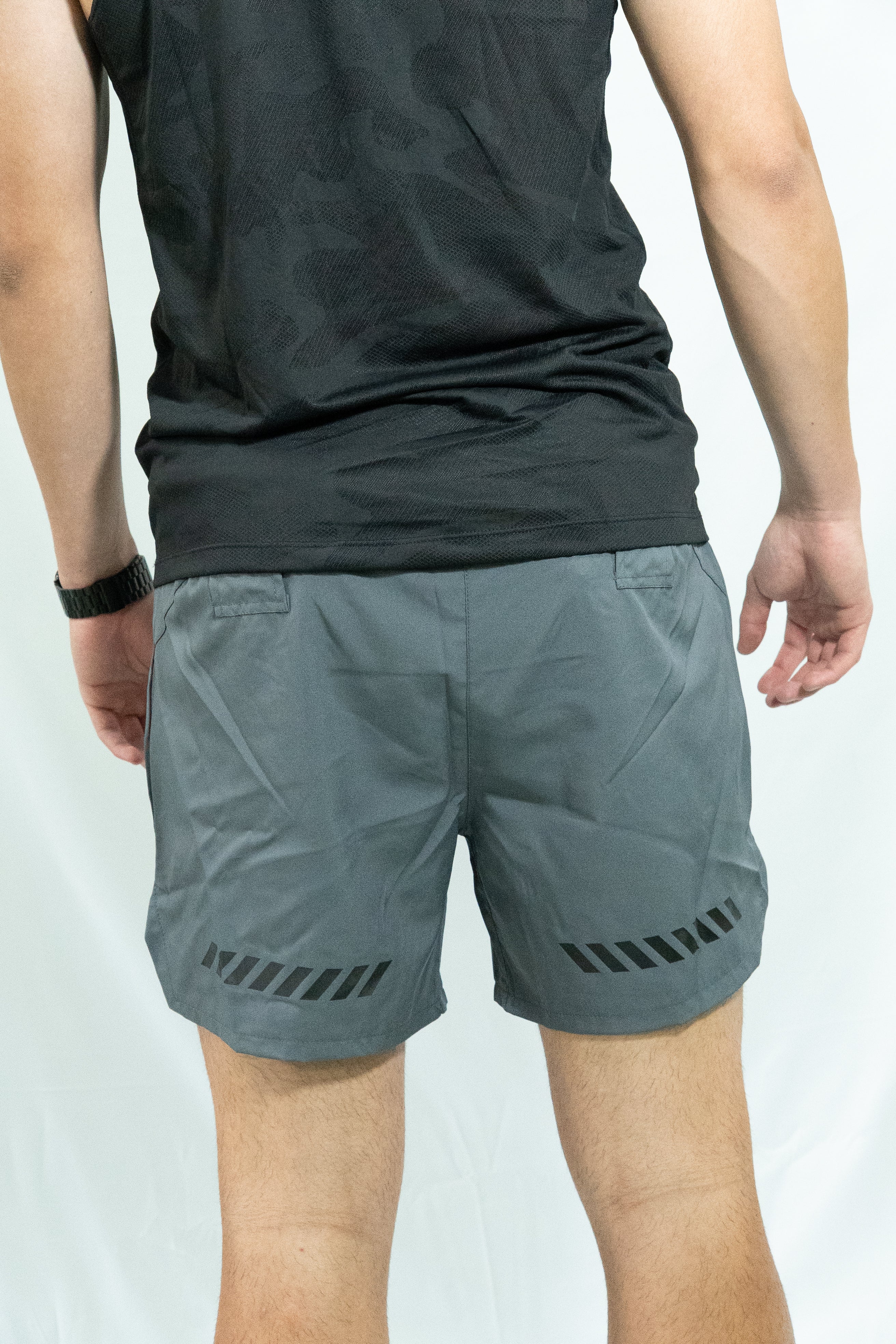 Inspire Velocity Short