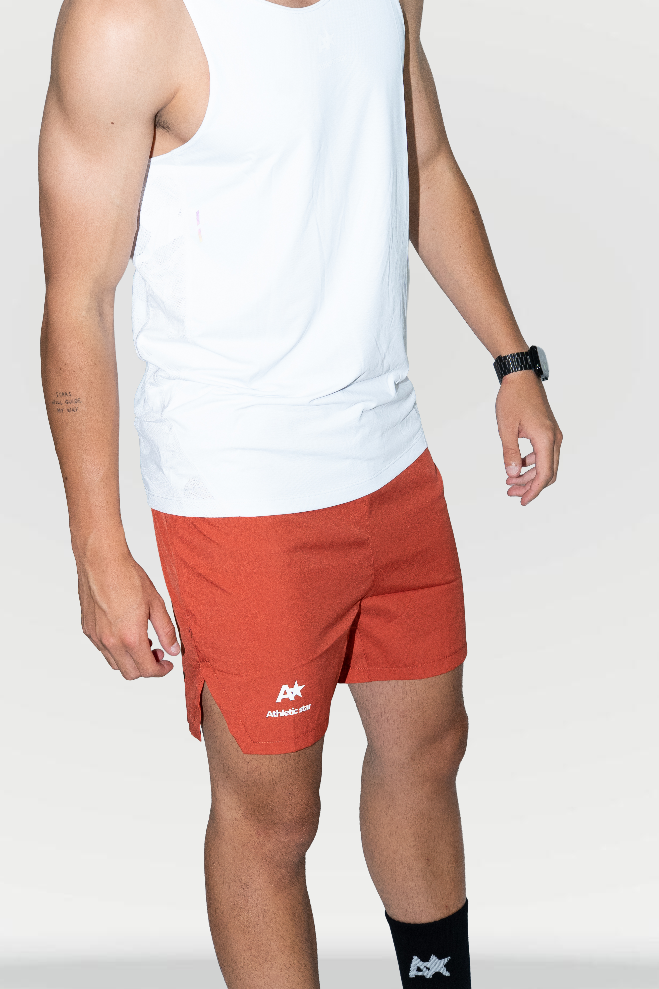 Inspire Velocity Short