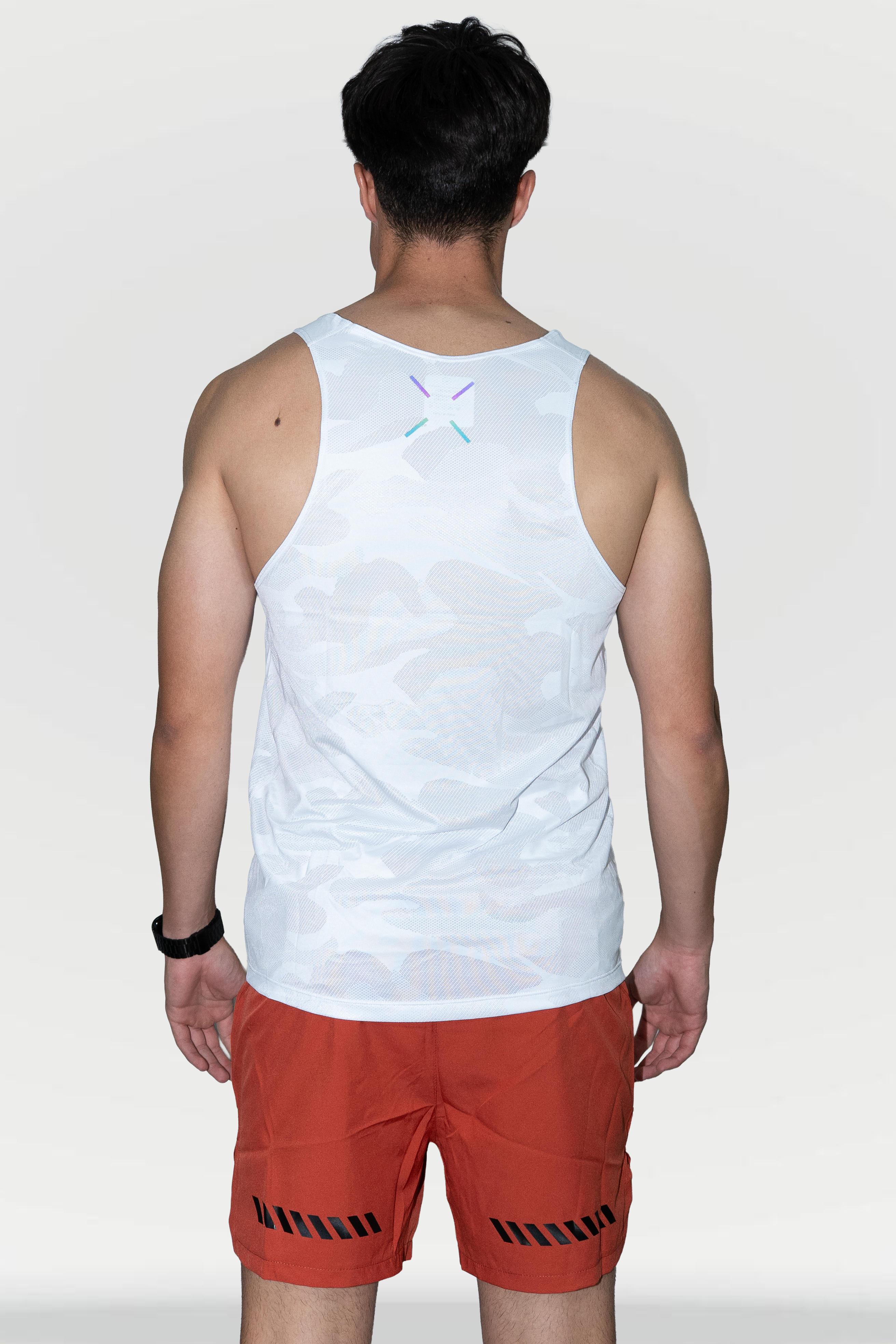 Inspire Velocity Short