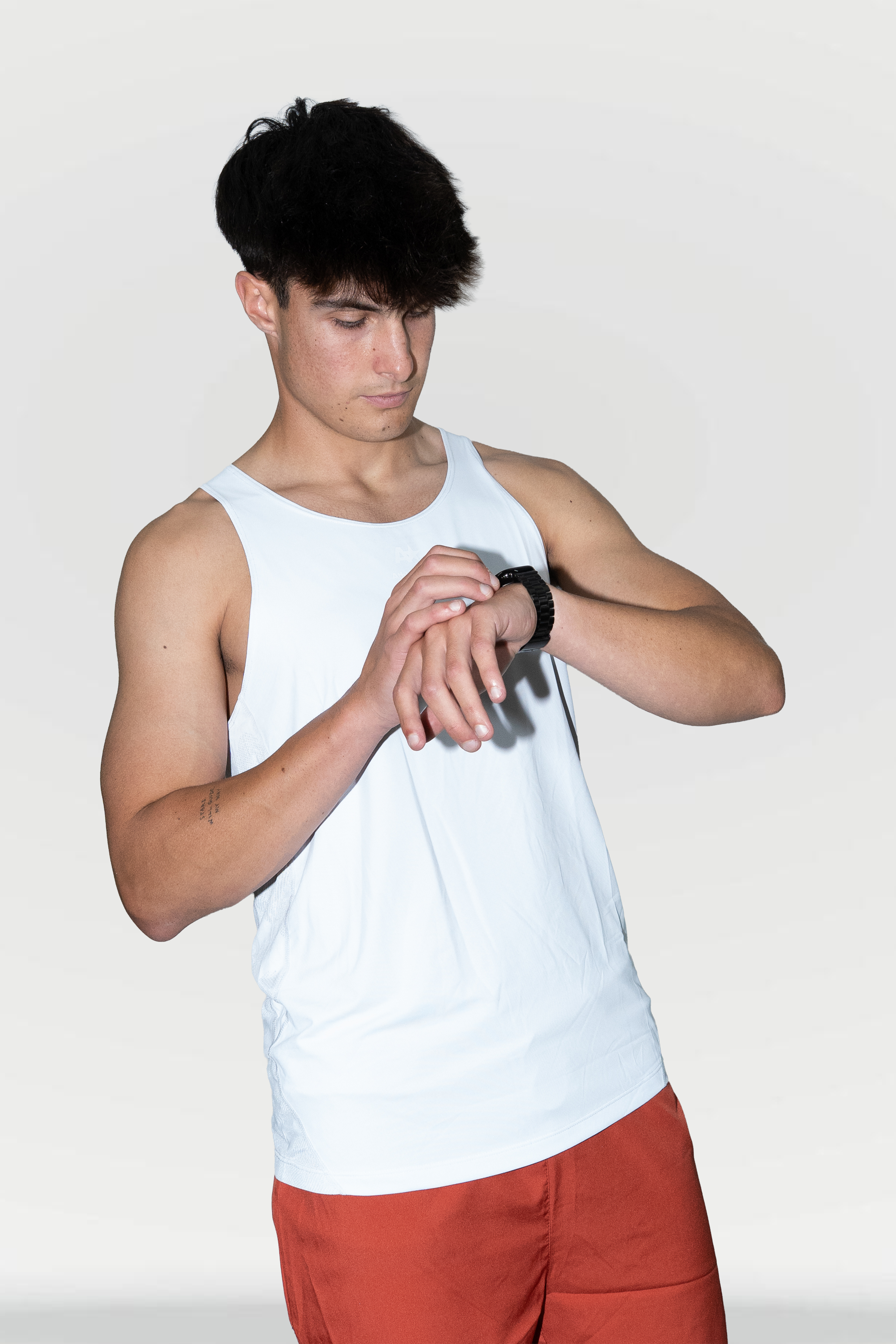 Inspire Velocity Short
