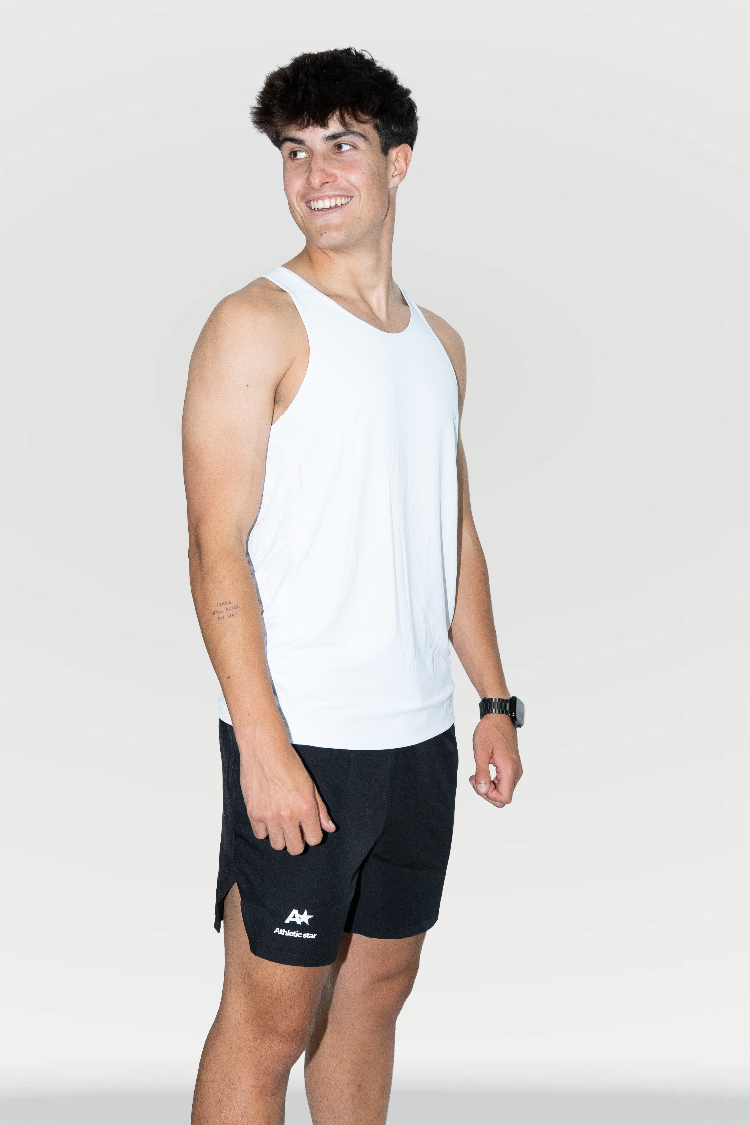 Inspire Velocity Short