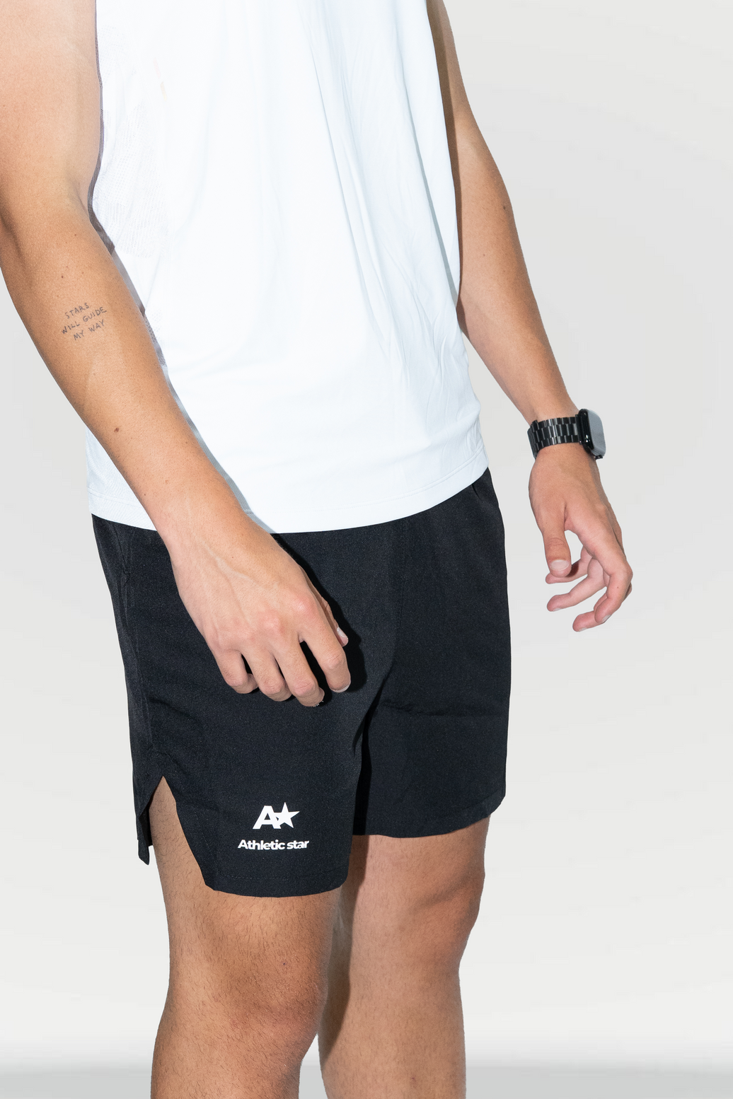 Inspire Velocity Short