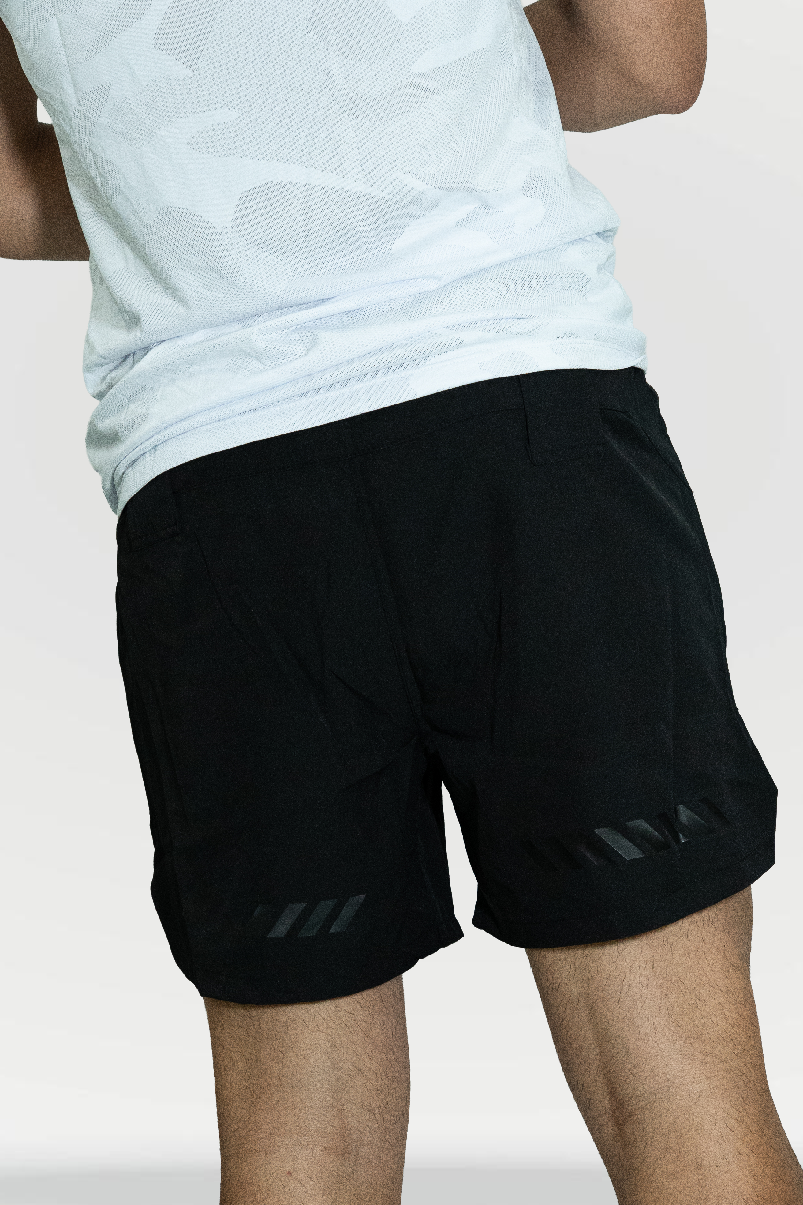 Inspire Velocity Short