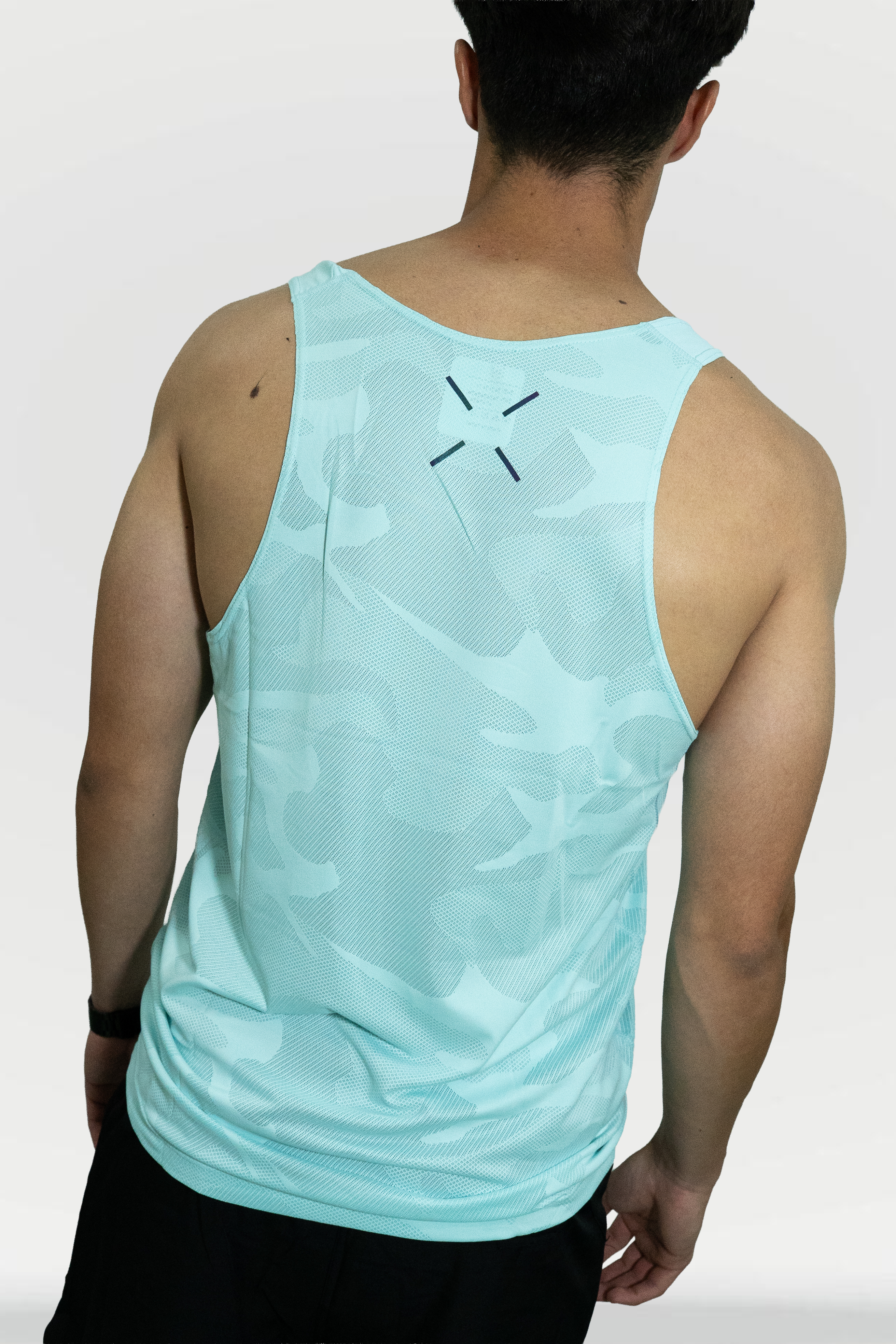 Inspire Velocity Tank