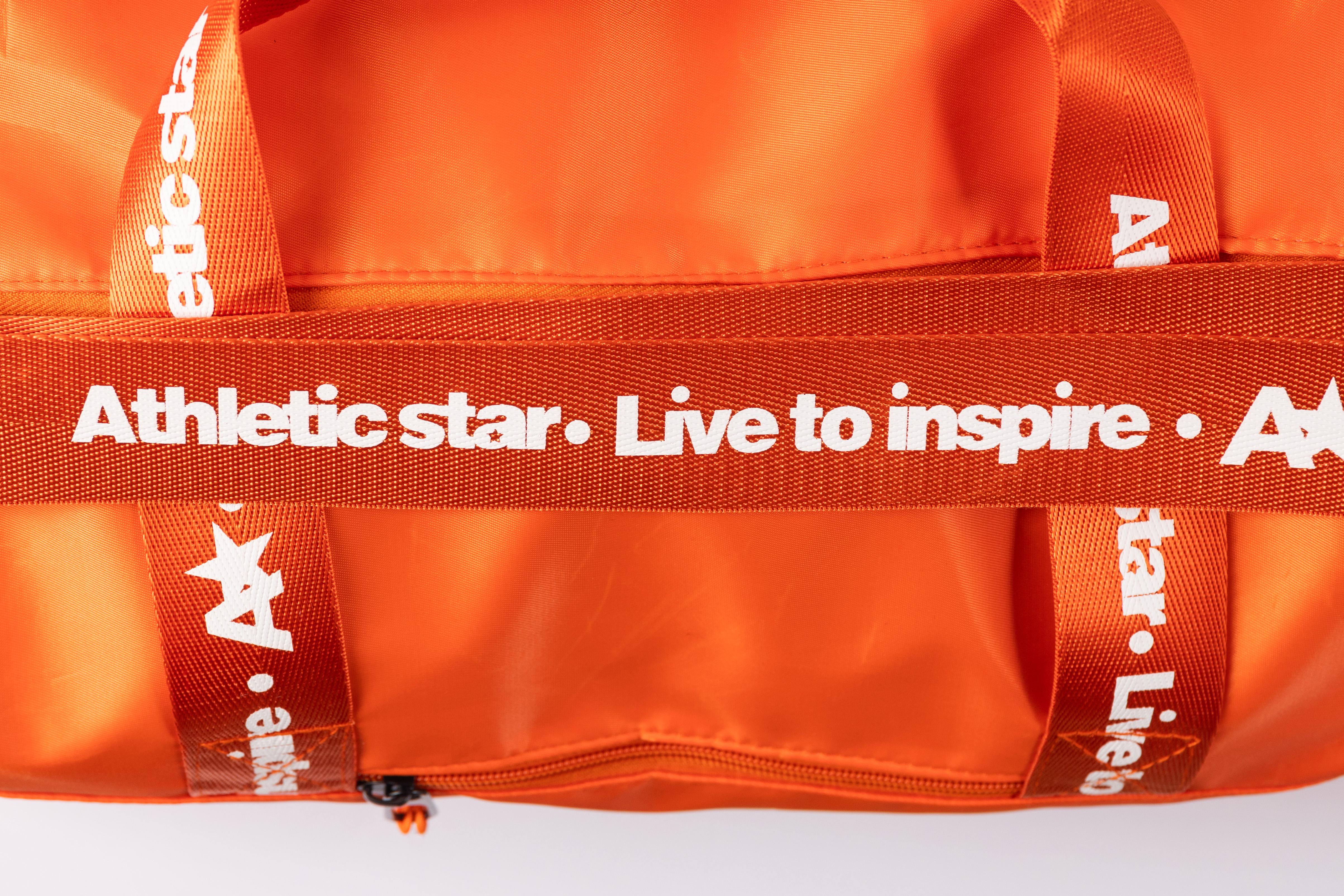 Bolso Athletic Star | Inspire Collection