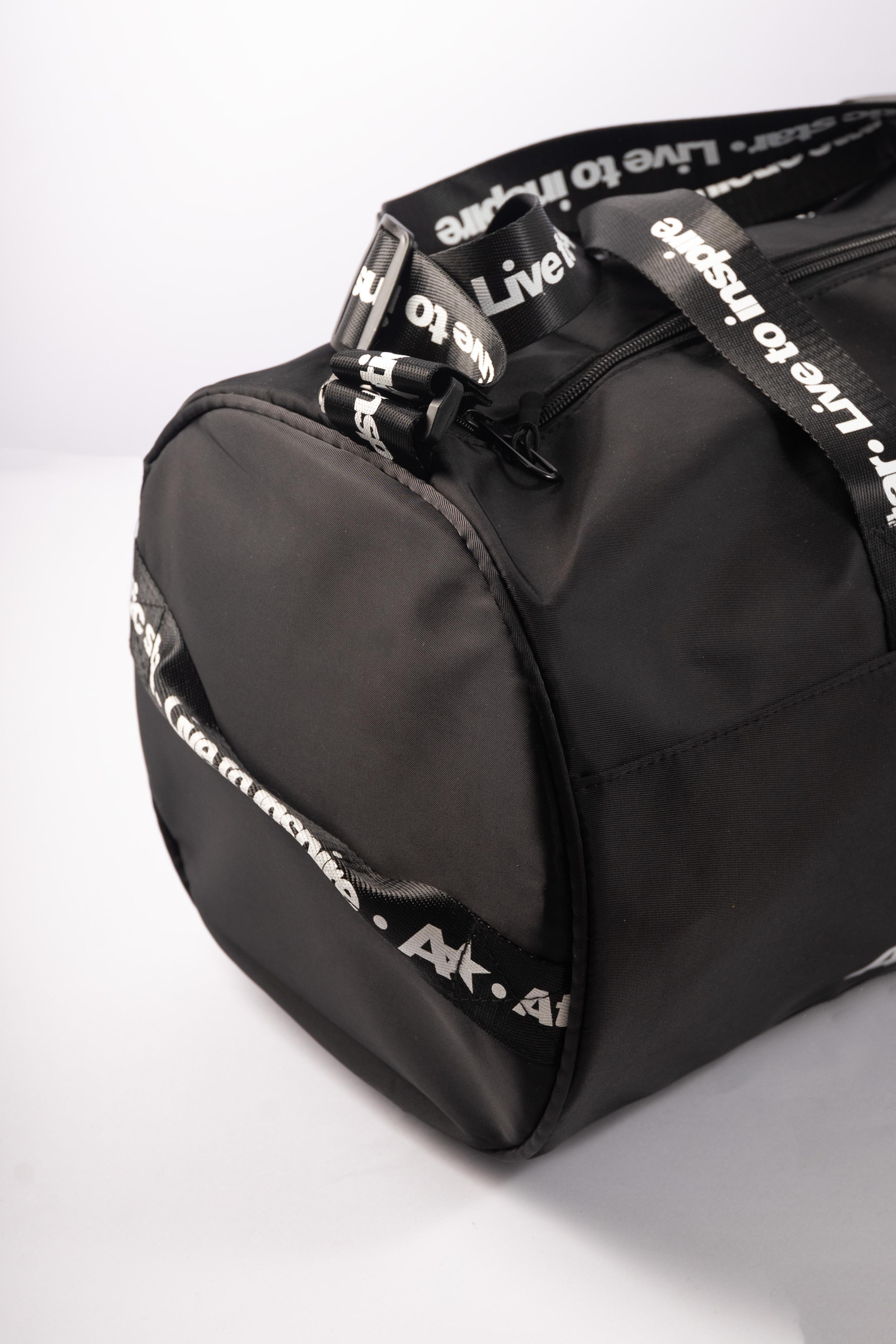 Bolso Athletic Star | Inspire Collection