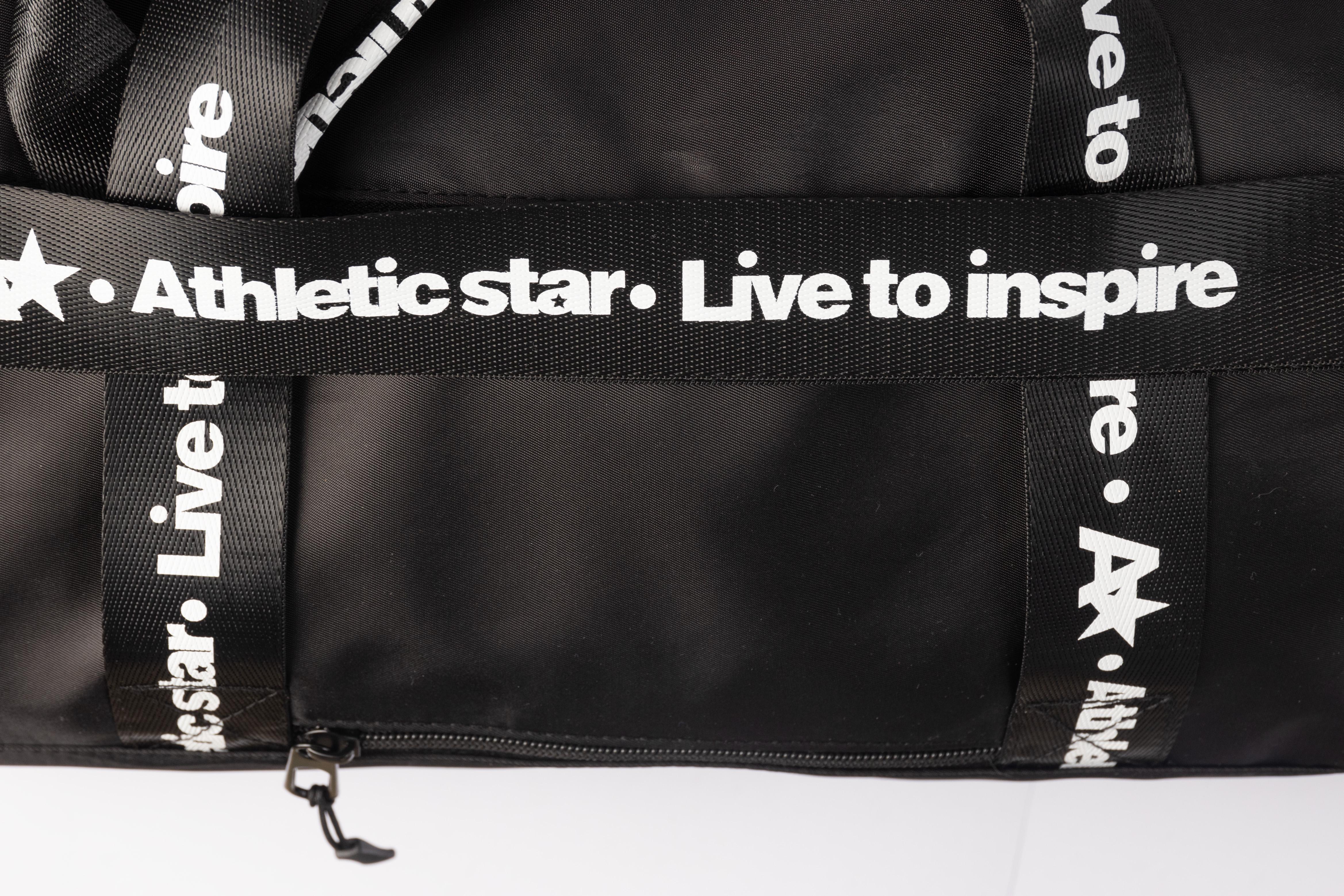 Bolso Athletic Star | Inspire Collection