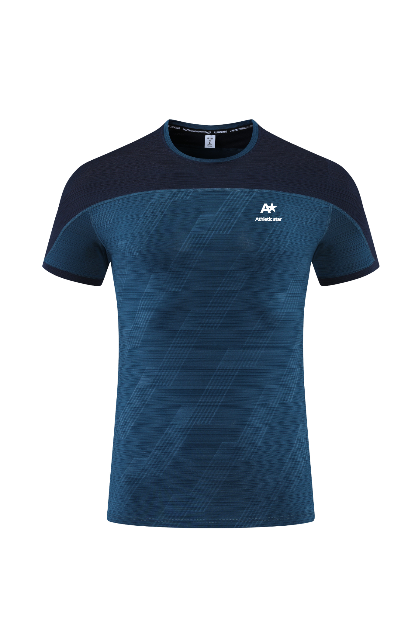 Camiseta Court Active V2